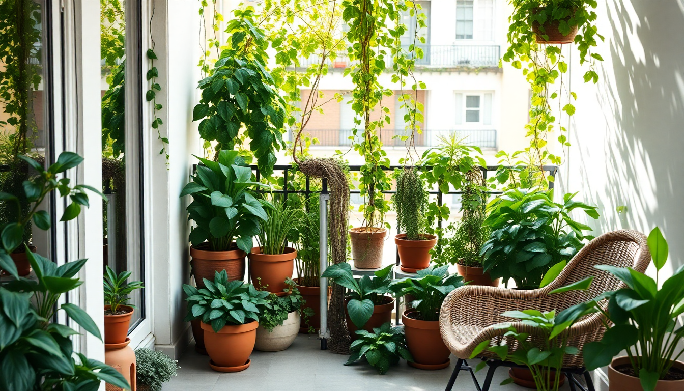 10 Stunning Garden Decor Ideas to Transform your Outdoor Space – Ecofynd