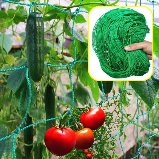 Ecofynd Garden Plant Net