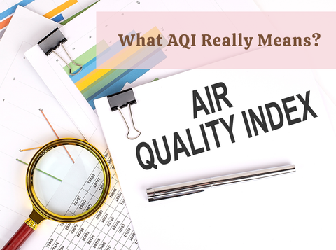 What AQI Really Means for Your Health During Winter