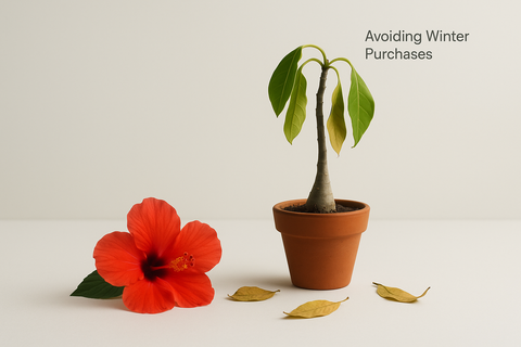 Plants You Should Stop Buying in January (Save Your Money!)