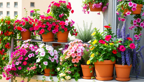 The Best Flowers for Every Season: Spring, Summer, Fall & Winter – Ecofynd