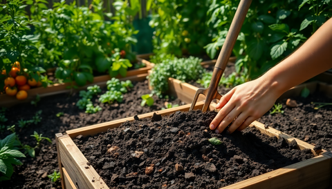 A Beginner's Guide to Building a DIY Compost Bin – Ecofynd