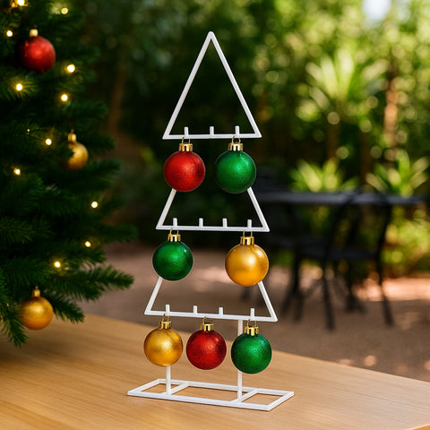 ecofynd Metal Tree Stand