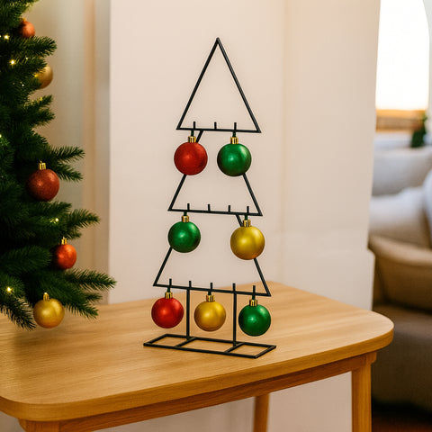 ecofynd Metal Tree Stand