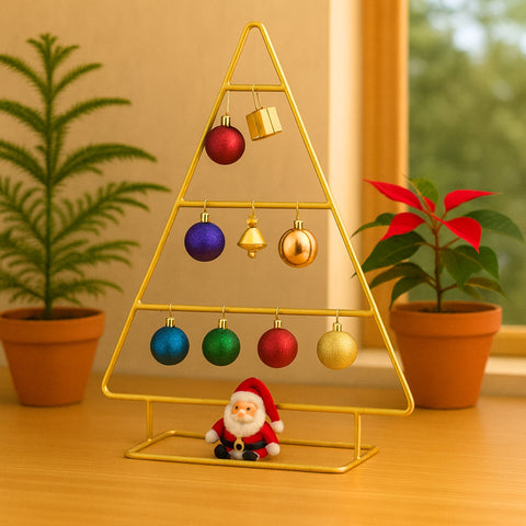 ecofynd Metal Tree Stand