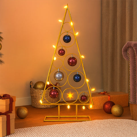 ecofynd Metal Tree Stand