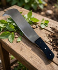 ecofynd Ecofynd Heavy Duty Garden Billhook Knife for Gardening