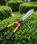 ecofynd Ecofynd Garden Hedge Shears with 7.8 Inch Sharp Straight Steel Blades