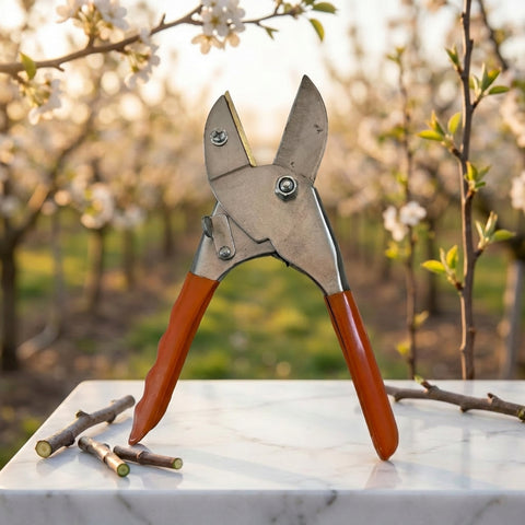 ecofynd Ecofynd Grafting Pruning Shears for Plants & Fruit Trees