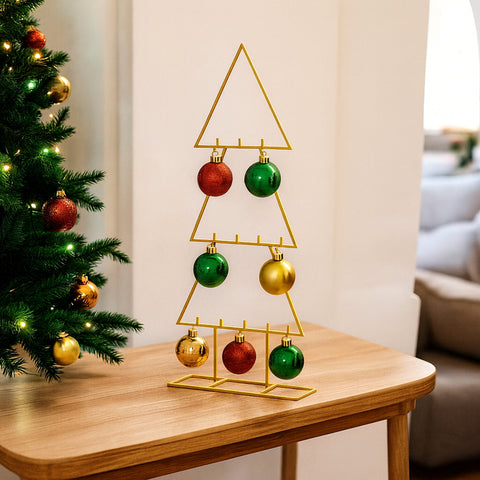 ecofynd Metal Tree Stand