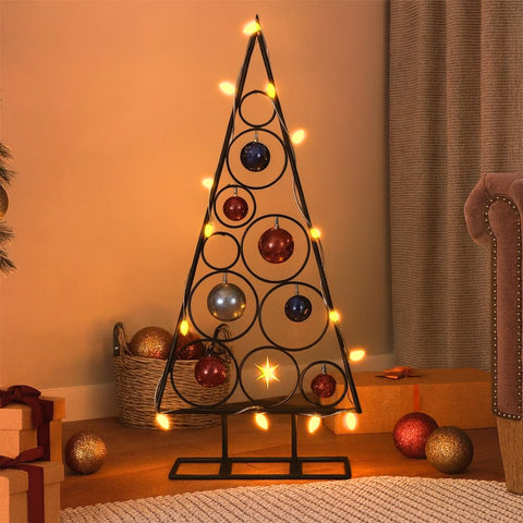 ecofynd Metal Tree Stand