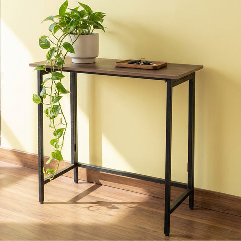 ecofynd 31 Inch Console Table