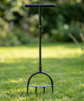 ecofynd Ecofynd DeepRoot Lawn Aerator Tool with 4 Metal Spikes