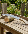 ecofynd Ecofynd Heavy Duty Garden Pruning Saw with 12 Inch Steel Blade