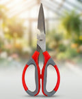 ecofynd Ecofynd Multipurpose Garden Scissors for Pruning & Harvesting