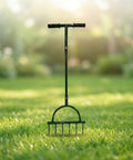 ecofynd Ecofynd DeepRoot Lawn Aerator Tool with 6 Metal Spikes