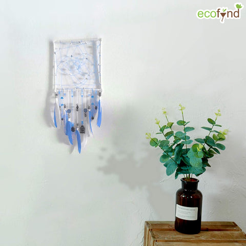 ecofynd Square 2 Inch Metal Crafts Hoops