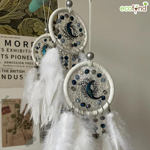 ecofynd Circle 6 Inch Metal Crafts Hoops