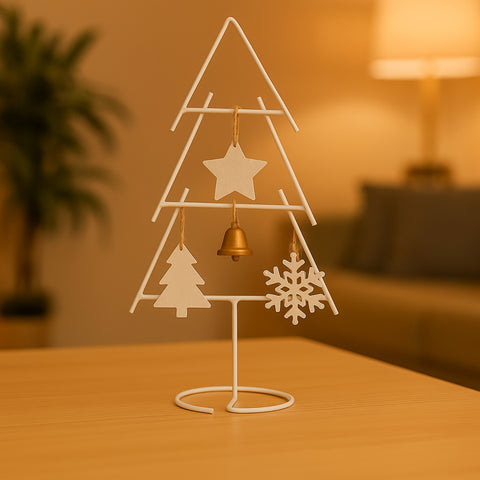 ecofynd Metal Tree Stand