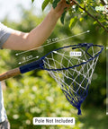 ecofynd Ecofynd Blue Fruit Picker Net for Mangoes & Tree Fruit Harvesting