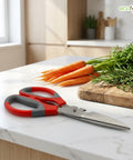 ecofynd Ecofynd Multipurpose Garden Scissors for Pruning & Harvesting