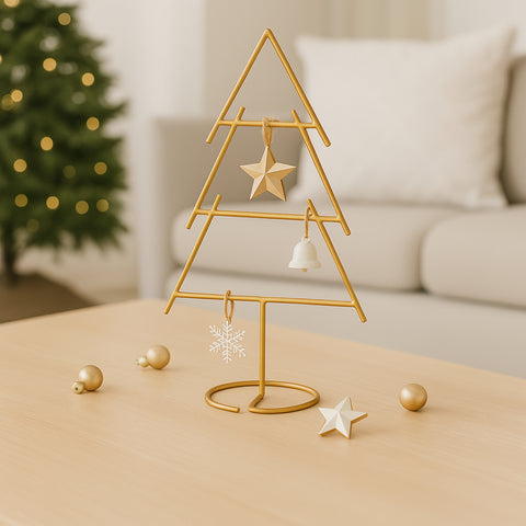 ecofynd Metal Tree Stand