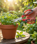 ecofynd Ecofynd Multipurpose Garden Scissors for Pruning & Harvesting