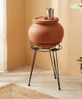ecofynd Ecofynd Heavy Duty Matka Stand for Kitchen - Style 1