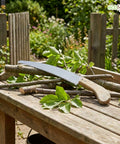ecofynd Ecofynd Heavy Duty Garden Pruning Saw with 12 Inch Steel Blade