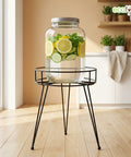 ecofynd Ecofynd Heavy Duty Matka Stand for Kitchen - Style 1