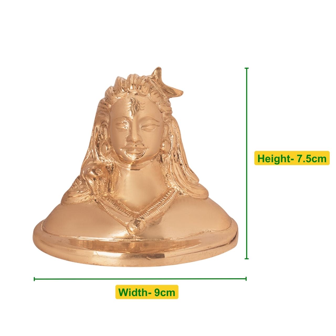 Lord Shiva Idol