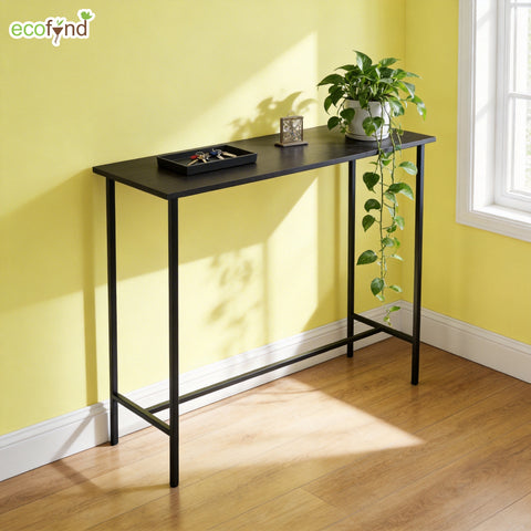 ecofynd 39 Inch Console Table