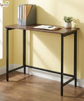 ecofynd 31 Inch Console Table