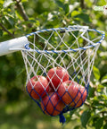 ecofynd Ecofynd White Fruit Picker Net for Mangoes & Tree Fruit Harvesting