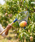 ecofynd Ecofynd Blue Fruit Picker Net for Mangoes & Tree Fruit Harvesting