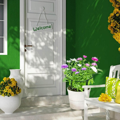 ecofynd Ecofynd Metal Plant Stakes