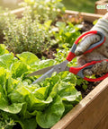 ecofynd Ecofynd Multipurpose Garden Scissors for Pruning & Harvesting
