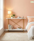 ecofynd Elix Jr 35 Inch Console Table