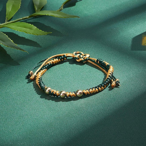 ecofynd Silky Satin Nylon Cord