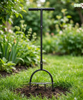 ecofynd Ecofynd DeepRoot Lawn Aerator Tool with 4 Metal Spikes