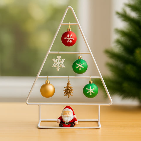 ecofynd Metal Tree Stand