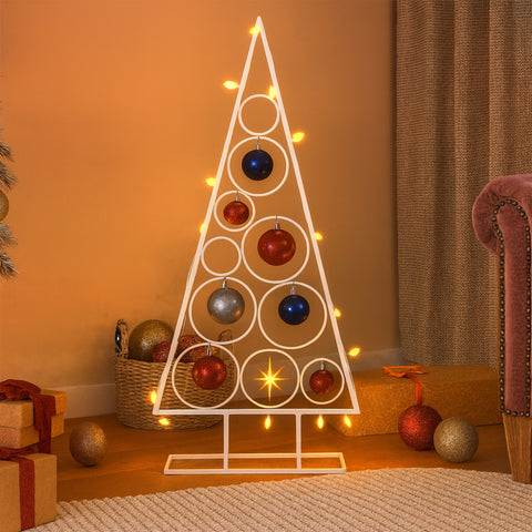 ecofynd Metal Tree Stand