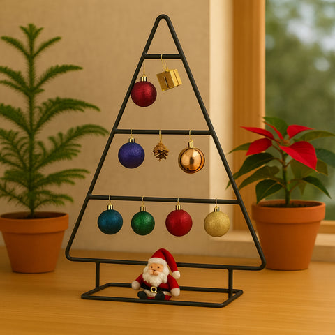 ecofynd Metal Tree Stand