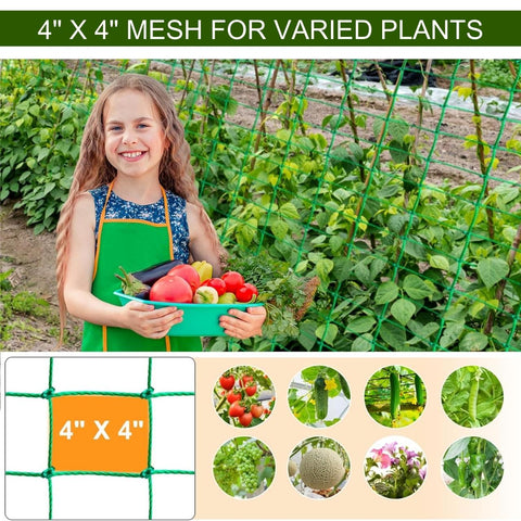 Filet A Ramer Climbing Plant Support : 70x70in Natural Jute Garden Netting Near Me Filet A Ramer Climbing Plant Support : 70x70in Natural Jute Garden Netting Near Me