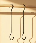 ecofynd 16 Inch Metal Pot Extension Hooks
