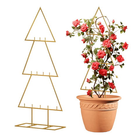 ecofynd Metal Tree Stand