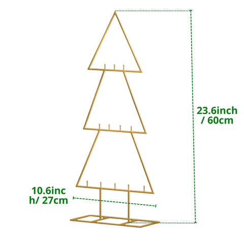 ecofynd Metal Tree Stand