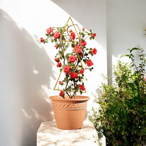 ecofynd Metal Tree Stand