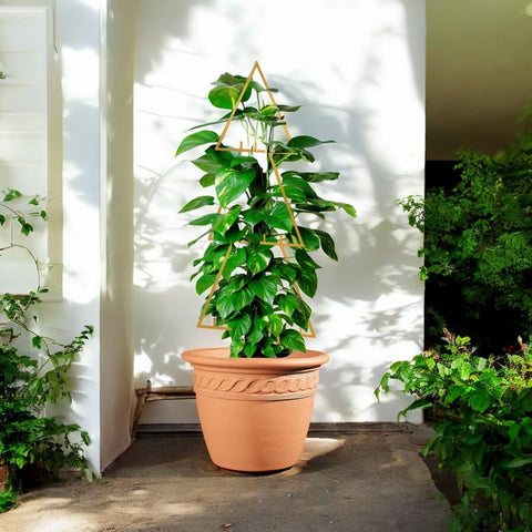 ecofynd Metal Tree Stand