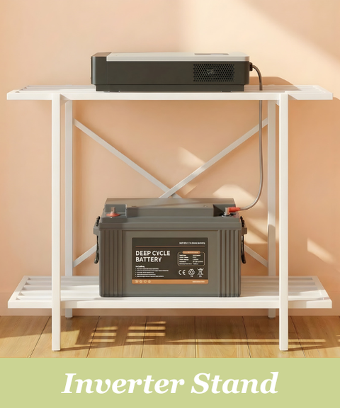 Inverter Stand
